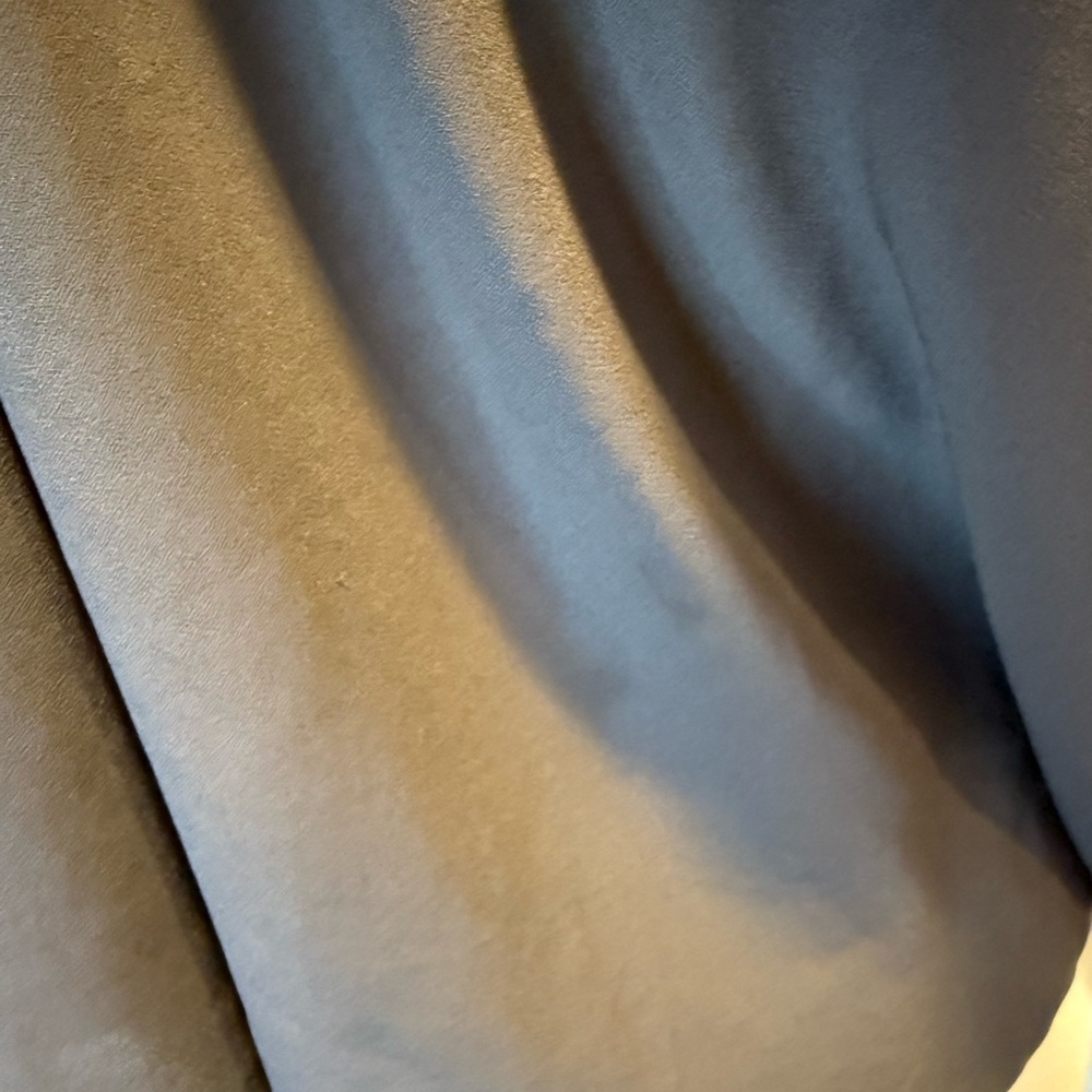 Pleione Charcoal Blouse - Picture 4 of 5